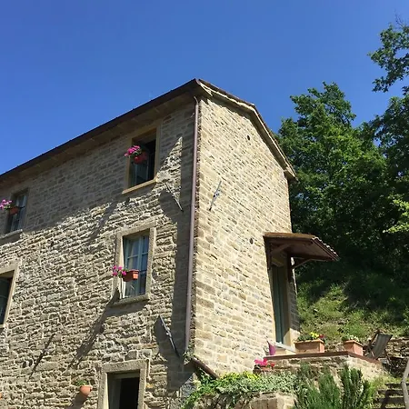 Holiday home Viola 2 Cantiano