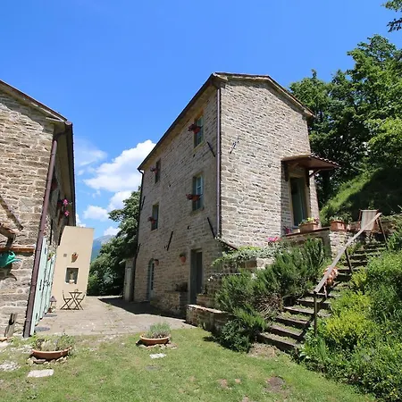 Viola 2 Holiday home