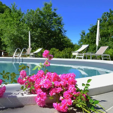 Holiday home Viola 2 Cantiano